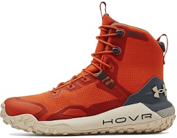 Under Armour HOVR Dawn Waterproof Boot 'Fox Khaki Base' 3023105-800 Under Armour HOVR Dawn Waterproof Boot 'Fox Khaki Base' 3023105-800