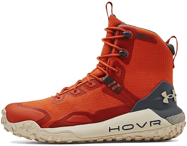 UA HOVR ドーンWPブーツ (フォックスカーキ) 3023105-800 Buy UA HOVR ドーンWPブーツ (フォックスカーキ) 3023105-800
