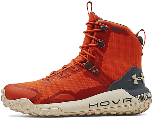 Under Armour HOVR Dawn Waterproof Boot 'Fox Khaki Base' 3023105-800 Buy Under Armour HOVR Dawn Waterproof Boot 'Fox Khaki Base' 3023105-800