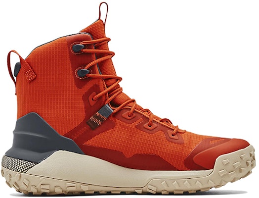 Under Armour HOVR Dawn Waterproof Boot 'Fox Khaki Base' 3023105-800 Order Under Armour HOVR Dawn Waterproof Boot 'Fox Khaki Base' 3023105-800