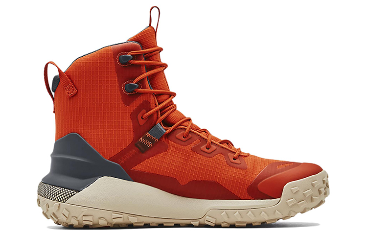 Order Under Armour HOVR Dawn Wasserdichter Stiefel ''Fox Khaki Base'' 3023105-800