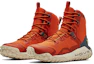 Lookbook Under Armour HOVR Dawn Wasserdichter Stiefel ''Fox Khaki Base'' 3023105-800