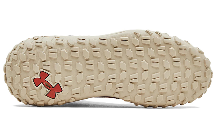 Purchase Under Armour HOVR Dawn Wasserdichter Stiefel ''Fox Khaki Base'' 3023105-800