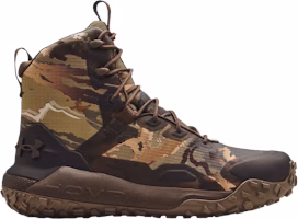 Under Armour HOVR Dawn Waterproof Boot 'Maverick Brown Camo' 3023105-901 Under Armour HOVR Dawn Waterproof Boot 'Maverick Brown Camo' 3023105-901