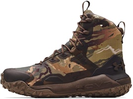 Under Armour HOVR Dawn Waterproof Boot 'Maverick Brown Camo' 3023105-901 Under Armour HOVR Dawn Waterproof Boot 'Maverick Brown Camo' 3023105-901