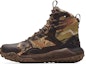 Buy Under Armour HOVR Dawn Waterproof Boot 'Camo Coklat Maverick' 3023105-901