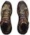 Under Armour HOVR Dawn Waterproof Boot 'Camo Coklat Maverick' 3023105-901