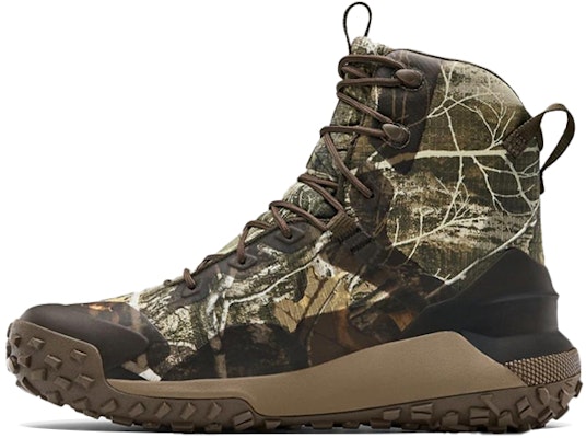 Under Armour HOVR Dawn WP 400G 'Maverick Brown' 3023103-901 Buy Under Armour HOVR Dawn WP 400G 'Maverick Brown' 3023103-901