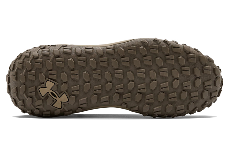 Purchase Under Armour HOVR Dawn WP 400G ''Maverick Braun'' 3023103-901