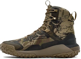 Under Armour HOVR Dawn WP 400G 'Ridge Reaper Camo Barren' 3023103-900 Under Armour HOVR Dawn WP 400G 'Ridge Reaper Camo Barren' 3023103-900