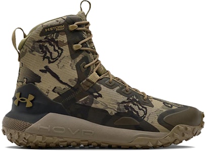 安德玛 HOVR Dawn WP 400G 'Ridge Reaper Camo Barren' 3023103-900 Order 安德玛 HOVR Dawn WP 400G 'Ridge Reaper Camo Barren' 3023103-900