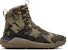 Under Armour HOVR Dawn WP 400G 'Ridge Reaper Camo Barren' Lelaki Wanita Malaysia 3023103-900