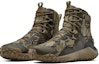 Lookbook Under Armour HOVR Dawn WP 400G 'Ridge Reaper Camo Barren' Lelaki Wanita Malaysia 3023103-900
