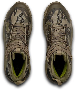 安德玛 HOVR Dawn WP 400G 'Ridge Reaper Camo Barren' 3023103-900 Shop 安德玛 HOVR Dawn WP 400G 'Ridge Reaper Camo Barren' 3023103-900