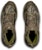 Under Armour HOVR Dawn WP 400G 'Ridge Reaper Camo Barren' Lelaki Wanita Malaysia 3023103-900