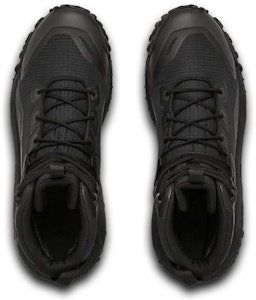 Under Armour Hovr Dawn WP 'Hitam' 3023105-001 Shop Under Armour Hovr Dawn WP 'Hitam' 3023105-001