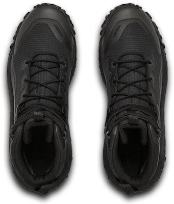 Under Armour Hovr Dawn WP 'Hitam' 3023105-001 Shop Under Armour Hovr Dawn WP 'Hitam' 3023105-001