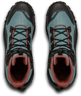 Under Armour Hovr Dawn WP High-Top Laufschuhe ''Grün Schwarz'' 3023688-400 Shop Under Armour Hovr Dawn WP High-Top Laufschuhe ''Grün Schwarz'' 3023688-400