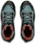 Shop Under Armour Hovr Dawn WP High-Top Laufschuhe ''Grün Schwarz'' 3023688-400