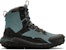 Under Armour Hovr Dawn WP Kasut Lari Tinggi 'Hijau Hitam' 3023688-400