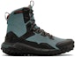 Order Under Armour Hovr Dawn WP Kasut Lari Tinggi 'Hijau Hitam' 3023688-400