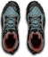 Shop Under Armour Hovr Dawn WP Kasut Lari Tinggi 'Hijau Hitam' 3023688-400