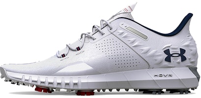 Under Armour HOVR Drive 2 'White Metallic Silver' 3025070-100 Under Armour HOVR Drive 2 'White Metallic Silver' 3025070-100