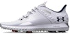 Under Armour HOVR Drive 2 'Putih Perak Metalik' 3025070-100