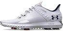 Buy Under Armour HOVR Drive 2 'Putih Perak Metalik' 3025070-100