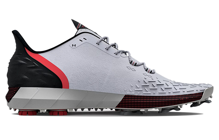 Order Under Armour HOVR Drive 2 ''Wit Metallic Zilver'' 3025070-101