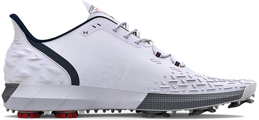 Under Armour HOVR Drive 2 ''Blanc Argent Métallisé'' 3025070-100 Order Under Armour HOVR Drive 2 ''Blanc Argent Métallisé'' 3025070-100
