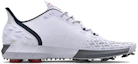 Order Under Armour HOVR Drive 2 ''Blanc Argent Métallisé'' 3025070-100