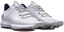 Lookbook Under Armour HOVR Drive 2 ''Blanc Argent Métallisé'' 3025070-100