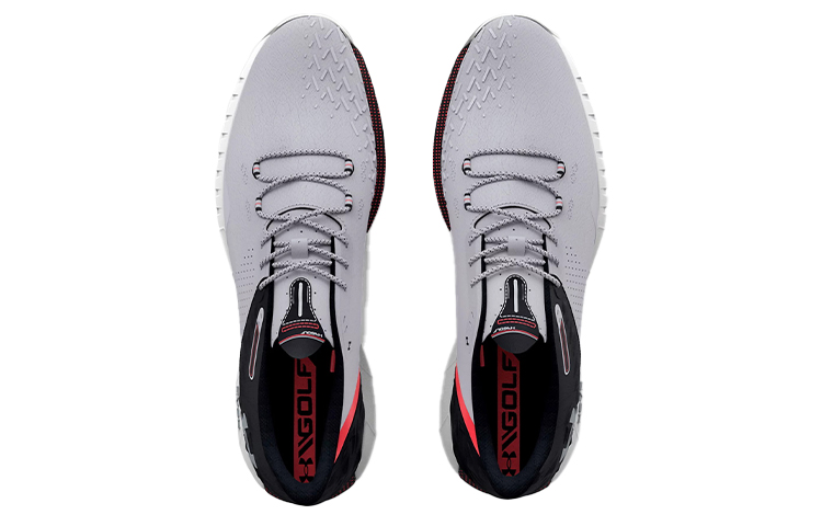 Shop Under Armour HOVR Drive 2 ''Wit Metallic Zilver'' 3025070-101