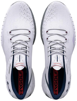 Under Armour HOVR Drive 2 ''Blanc Argent Métallisé'' 3025070-100 Shop Under Armour HOVR Drive 2 ''Blanc Argent Métallisé'' 3025070-100