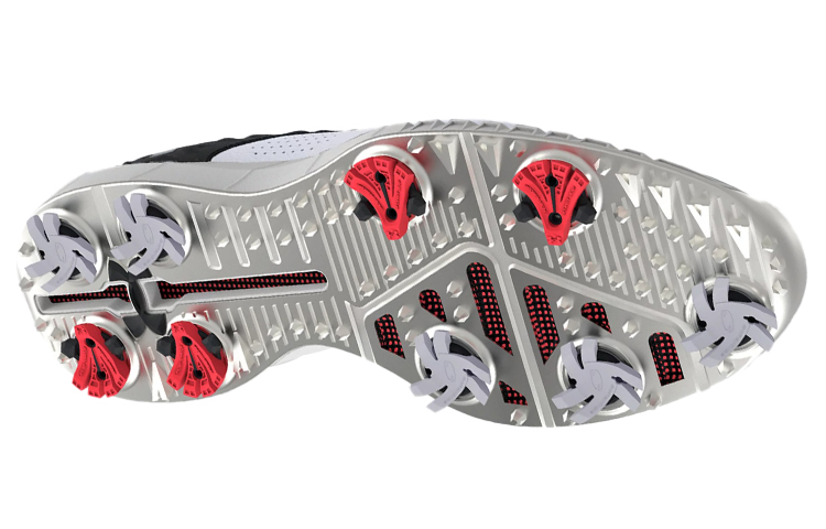 Purchase Under Armour HOVR Drive 2 ''Wit Metallic Zilver'' 3025070-101