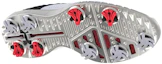Purchase Under Armour HOVR Drive 2 ''Wit Metallic Zilver'' 3025070-101