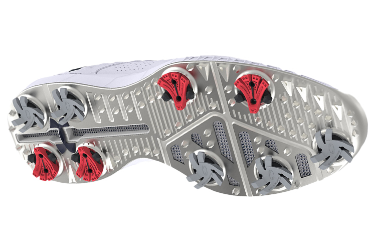 Purchase Under Armour HOVR Drive 2 ''Blanc Argent Métallisé'' 3025070-100