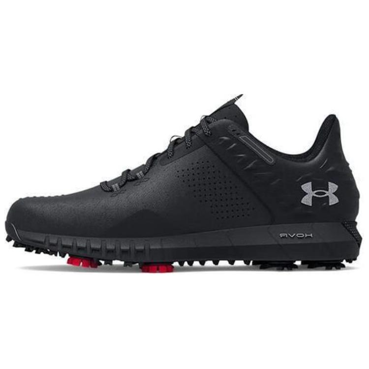 Under Armour HOVR Drive 2 Wide (E) 'Black' 3025078-001