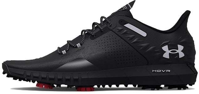 언더아머 호버 드라이브 2 와이드 (E) '블랙' 3025078-001 Buy 언더아머 호버 드라이브 2 와이드 (E) '블랙' 3025078-001