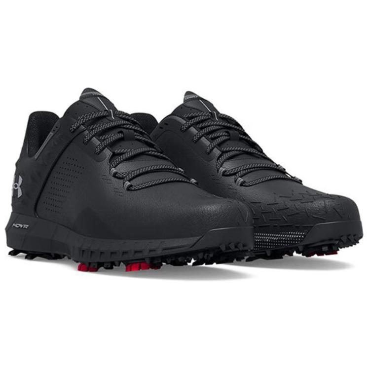 Lookbook Under Armour HOVR Drive 2 Wide (E) 'Black' 3025078-001