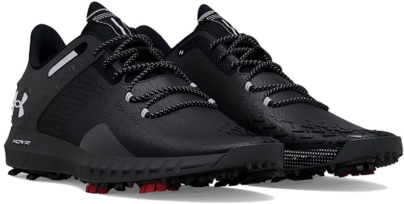 Under Armour HOVR Drive 2 Wide (E) ‘Hitam’ 3025078-001 Lookbook Under Armour HOVR Drive 2 Wide (E) ‘Hitam’ 3025078-001