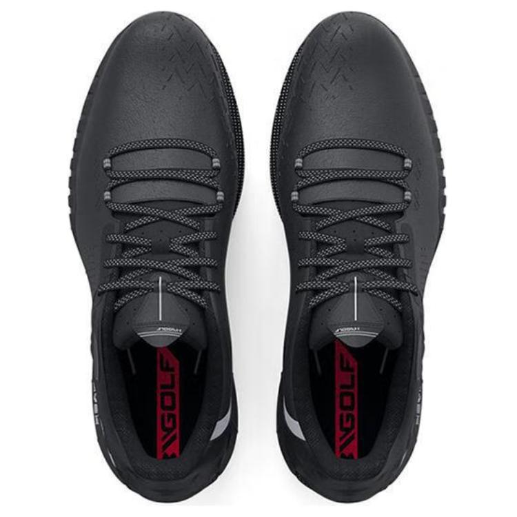 Shop Under Armour HOVR Drive 2 Wide (E) 'Black' 3025078-001