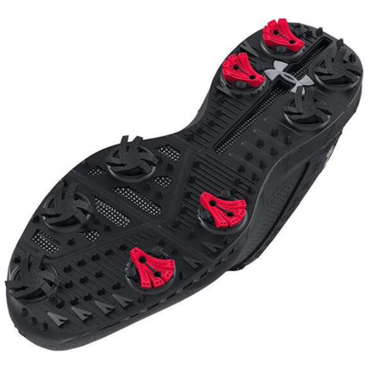 Purchase Under Armour HOVR Drive 2 Wide (E) 'Black' 3025078-001