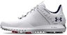Under Armour HOVR Drive 2 Wide 'Putih Perak Metalik' 3025078-100