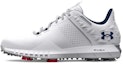 Buy Under Armour HOVR Drive 2 Wide 'Putih Perak Metalik' 3025078-100