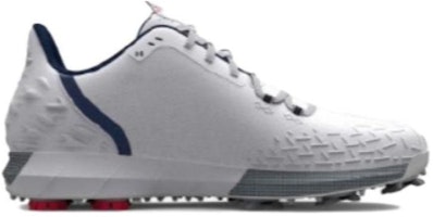 언더아머 호버 드라이브 2 와이드 "화이트 메탈릭 실버" 3025078-100 Order 언더아머 호버 드라이브 2 와이드 "화이트 메탈릭 실버" 3025078-100