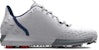 Under Armour HOVR Drive 2 Wide 'Putih Perak Metalik' 3025078-100