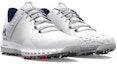 Lookbook Under Armour HOVR Drive 2 Wide 'Putih Perak Metalik' 3025078-100
