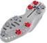 Purchase Under Armour HOVR Drive 2 Wide 'Putih Perak Metalik' 3025078-100